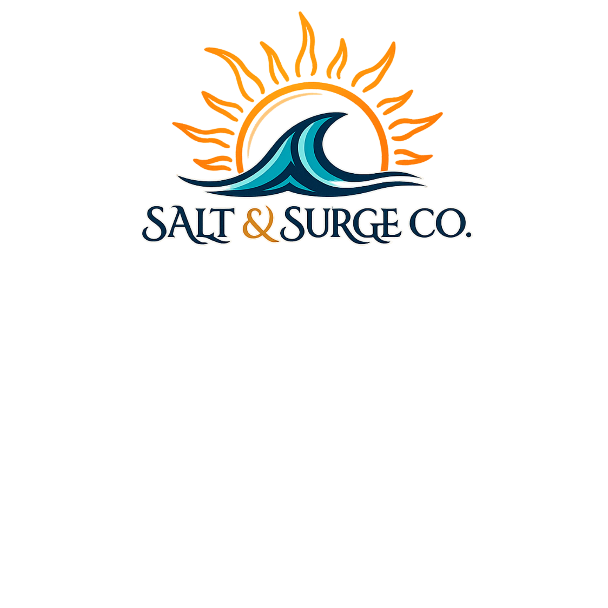 Salt and Surge co